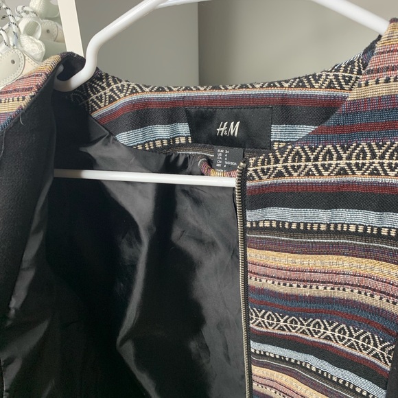 H&M blazer - Picture 2 of 2